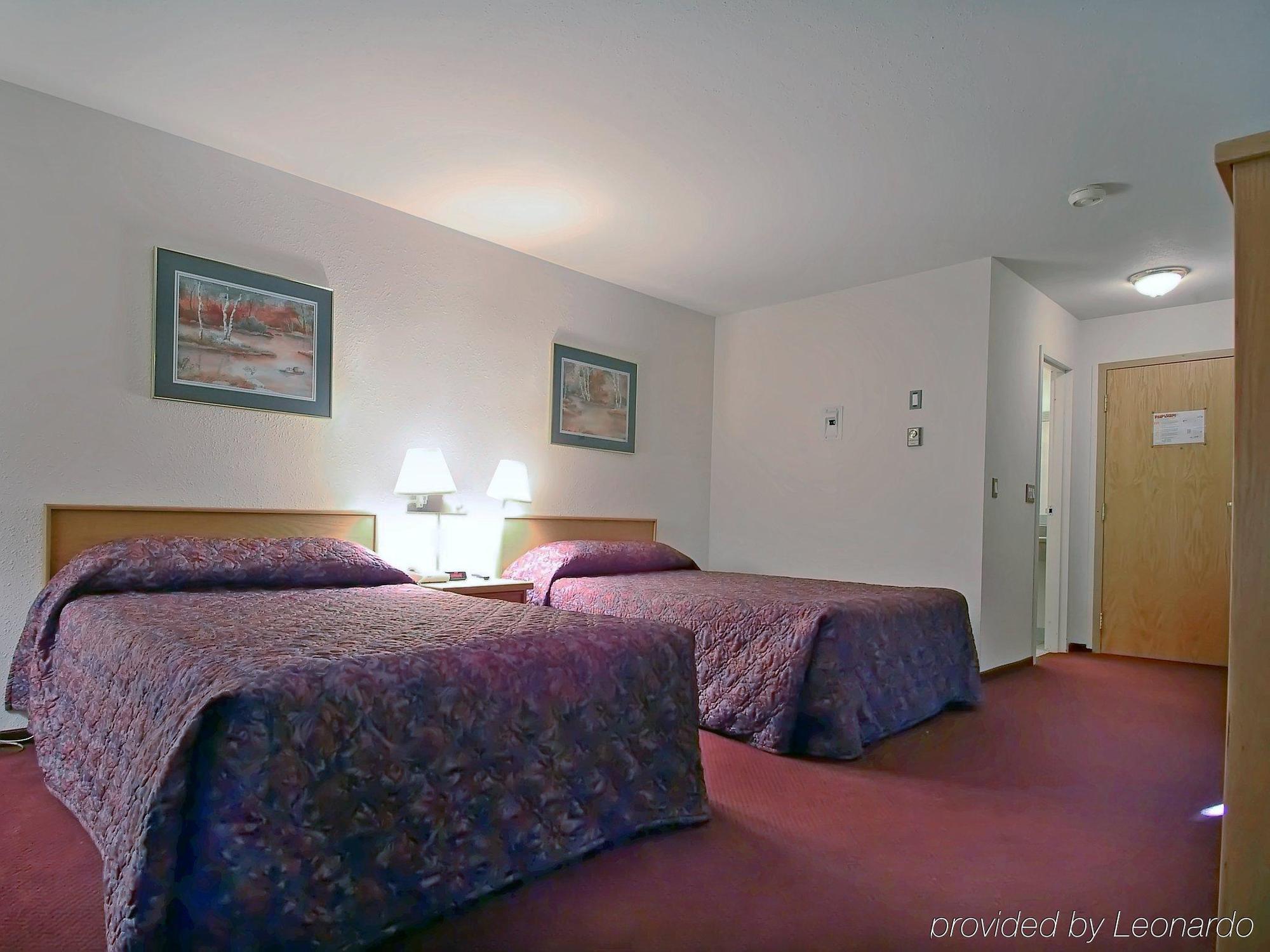 Howard Johnson By Wyndham Fort St. John Servizi foto
